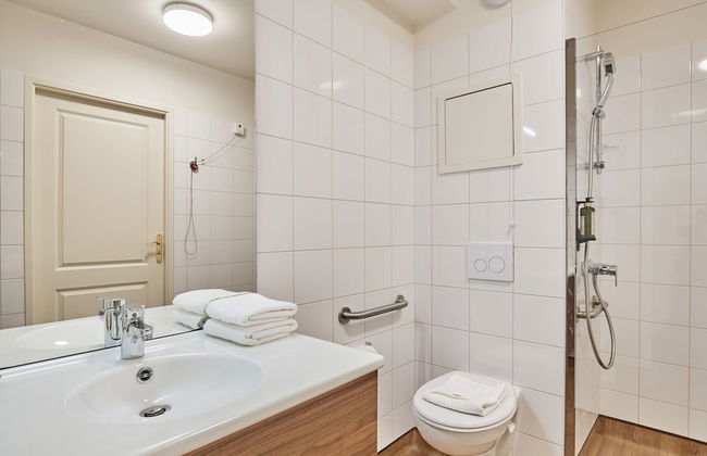 ApartHotel Paris Levallois Maurice Ravel - Foto 47