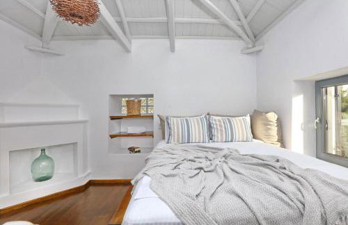 Villa John's Skopelos Stafilos - Foto 23