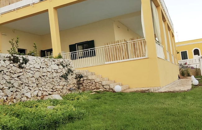 Palazzo De Donno Apartment 4 - Foto 9