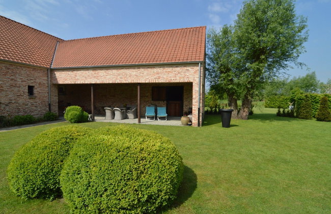 Holiday Home in Geel With Sauna - Foto 35