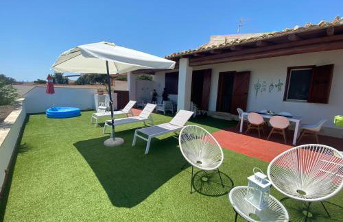 La Casa sulla Spiaggia: Dimora Elma - Foto 48