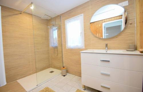 Le Chalet Ma Neizh - 4 pers avec jardin - Foto 10