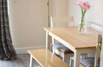 House number 4 Sleeps up to 4 with Smart TVs in every room - Foto 6