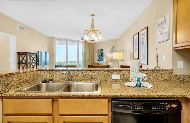 Palms Resort #2608 Jr. 2br-serenity Now - Photo 23