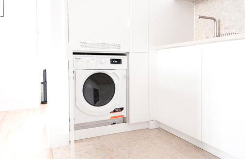 The House on the Pink Street in Lisbon - Foto 58