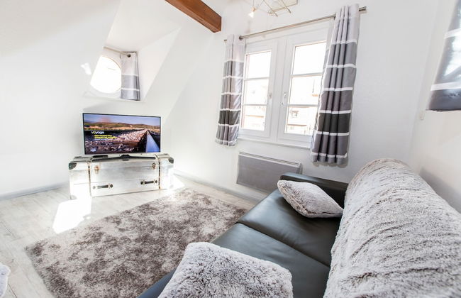 My Sweet Homes - Le 15 - Photo 47