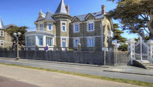 Charmant gîte face mer avec balcon privé, proche Pornic, tout confort assuré - FR-1-306-1025 - Foto 1