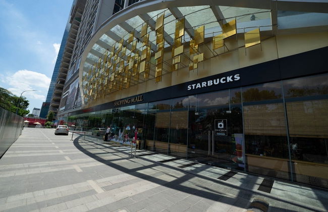 Sophie's Vinhomes Metropolis Apartment - Foto 58