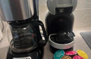 Le Santa Monica - Appartement Vue Mer proche Monaco ,Menton, Italie à Roquebrune Cap -Martin - Foto 33