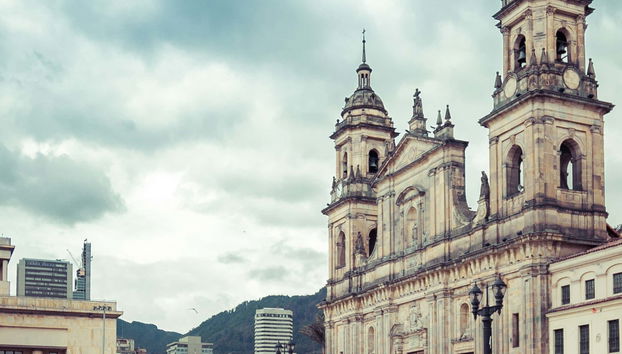 Excursión privada desde Bogotá