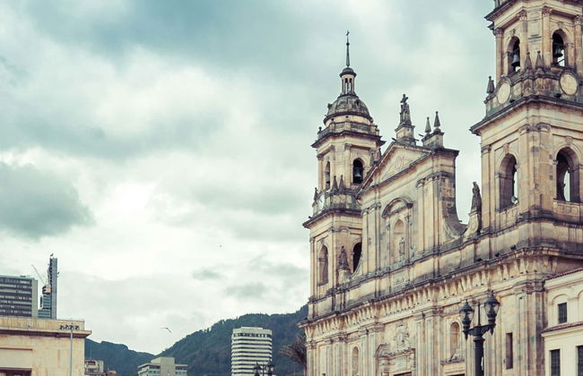 Bogota Private Day Trip - Foto 5