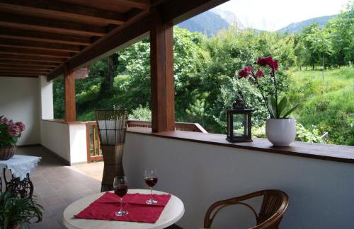 Schwarzplatterhof - Foto 19