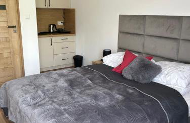 Wilga Leśne SPA - Foto 33