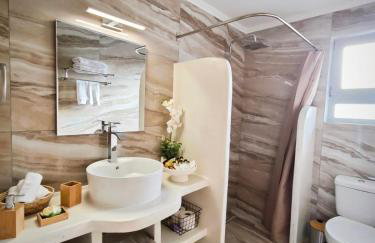 Mandilaria stone house - Foto 18