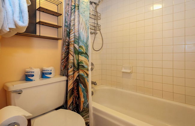 Sealodge A6 - Foto 14