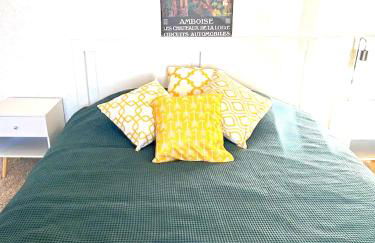 La Petite Caravelle 2 pièces sur jardin - Foto 53