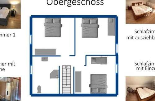 Holiday Home Schluchseehuus by Interhome - Foto 31