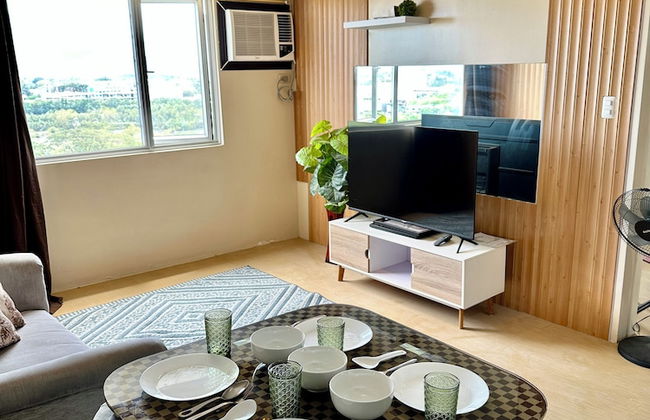 Wonderful One Bedroom at Avida No. 40 - Foto 26