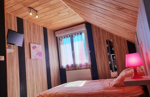 D&O - Guesthouse - "la Pinède" - Photo 9