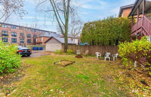 OSU - Heart of Short North -STEPS from High ST-OSU - Foto 23