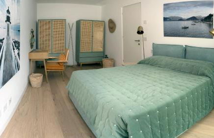 Serviced Apartments by Hotel de Charme Laveno - Foto 38