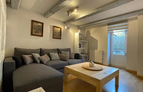 Gîte Aux P'tits Cœurs d'Alsace - Foto 9