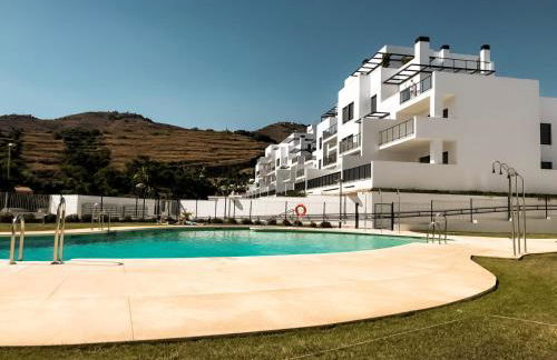 LOVPLAYA Almuñecar Beach Apartment - Photo 19