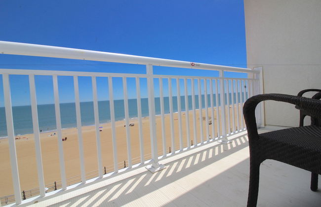 Ocean Sands Resort, Oceanfront, Virginia Beach by Vacatia - Foto 17