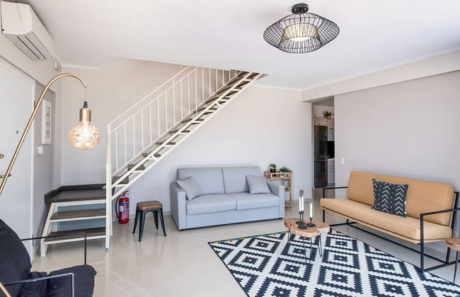 Villa Maria 2 Drakatos - Foto 4