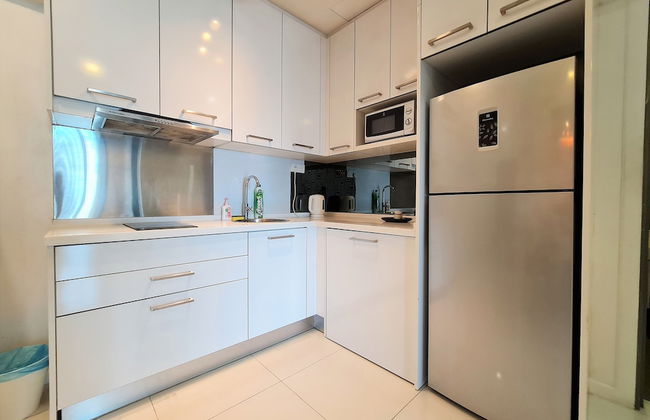 Summer Suites KLCC - Photo 53