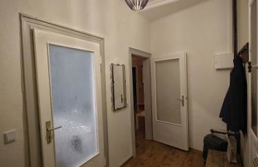 Flat in neo country style aus Gründerzeit bis 6 Person - Foto 68