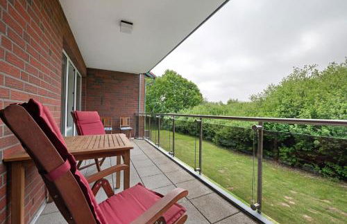 Ferienwohnung Wurster Nordseeküste - Foto 2