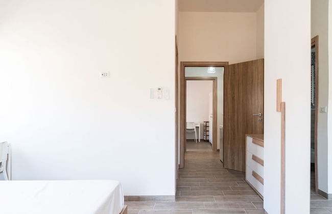 Venus Apartment in Bari - Foto 14