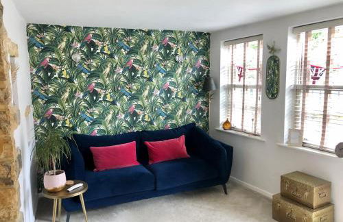 The Old Studio - Foto 6