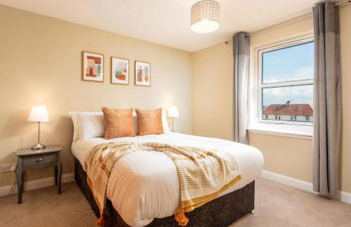 Old Prestwick View - Donnini Apartments - Foto 12