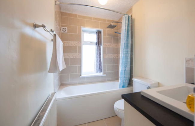 Holiday Home - Sleeps 7 - Foto 24