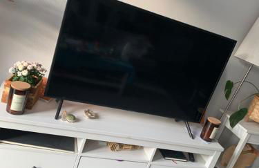 stylische Maisonettewohnung Stadionnähe,Wald,Westfalenhalle - Foto 3