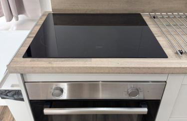 Cinema room apartment 2 - Foto 11