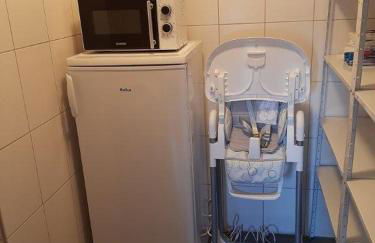 5 Sterne Ferienhaus Von den Wilden Äckern - Foto 19