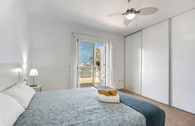 Apartament Costa Silencio - Foto 2