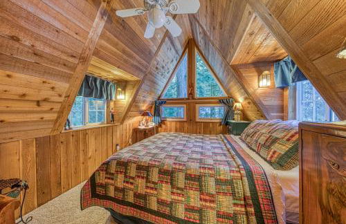 Clear Creek Cabin - Photo 23