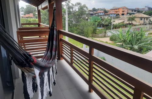 Pousada Vielas do Rosa - centrinho da praia do rosa - Foto 58