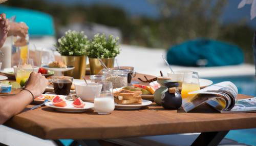 Oikos Boutique Residences Private Estate - Foto 3