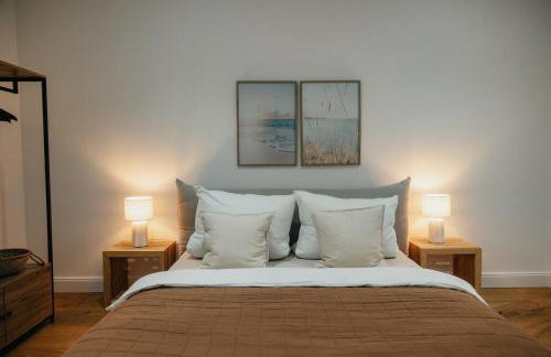 Charmante Wohnung mit Garten im Briller Viertel - Foto 55