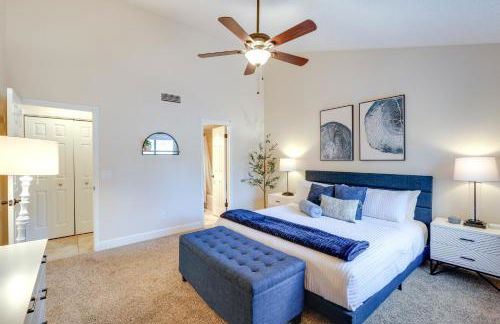 Cozy Flagstaff Condo in Country Club Community! - Foto 13