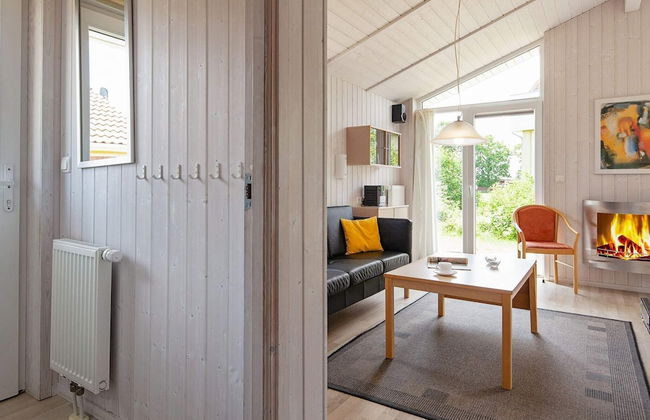 Holiday Home in Grömmitz - Foto 12