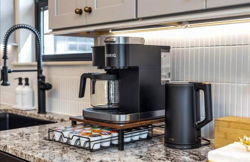 Luxury Hot Tub Sauna Game Room Dog Friendly - Foto 28