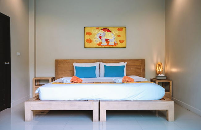 Layantara Villas - Photo 48