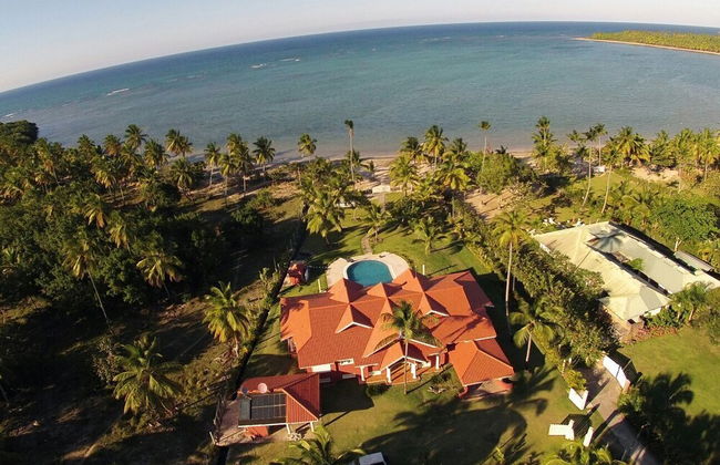 Tropical Paradise Retreat in Las Terrenas - Foto 36