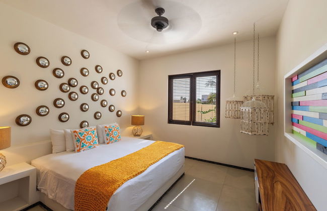 Marea Beachfront Villas - Foto 34